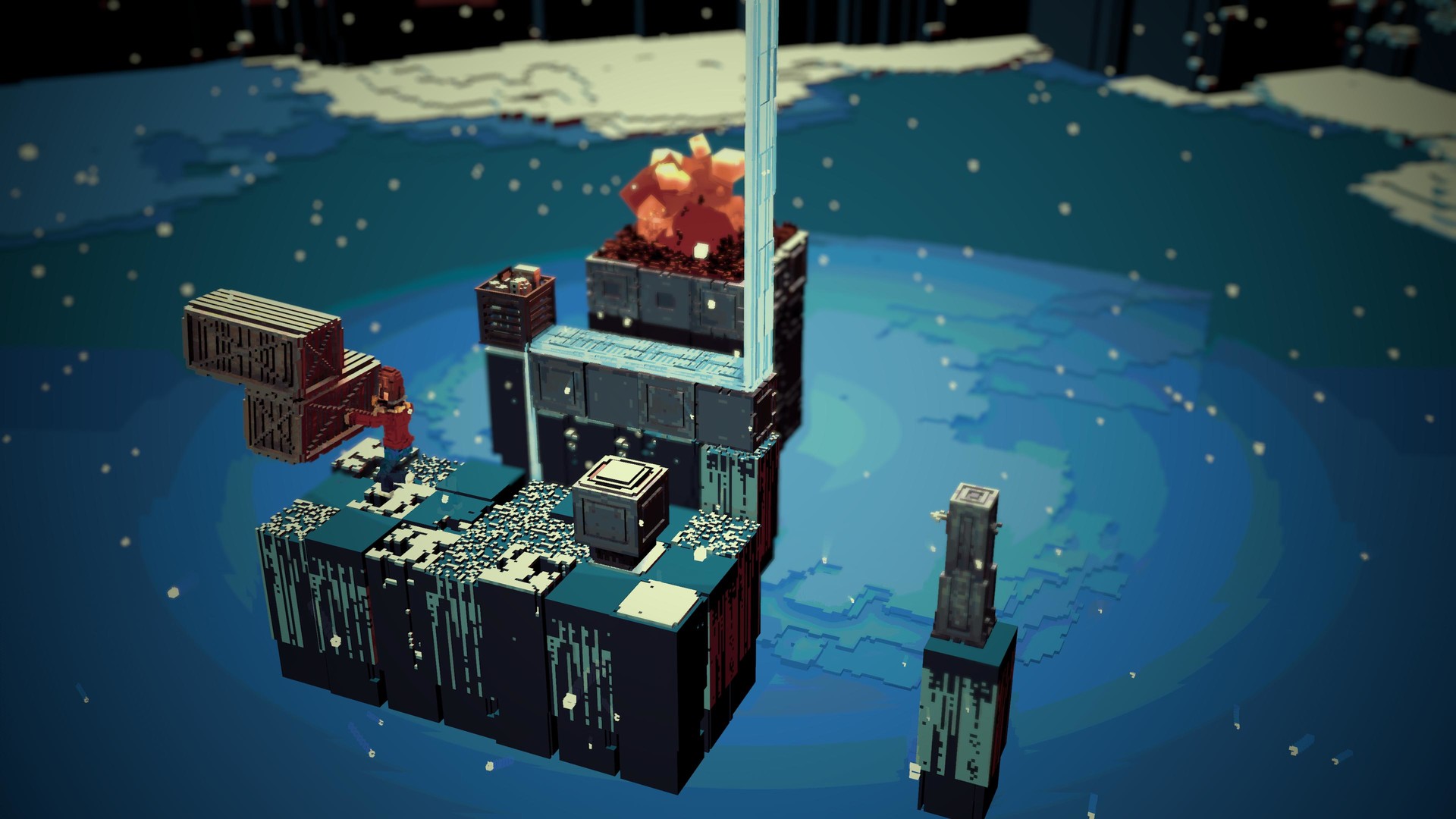 《篝火峰 Bonfire Peaks》Switch中文版NSZ下载 – 含1.3.25.9.9.0补丁+DLC-腾渊科技论坛