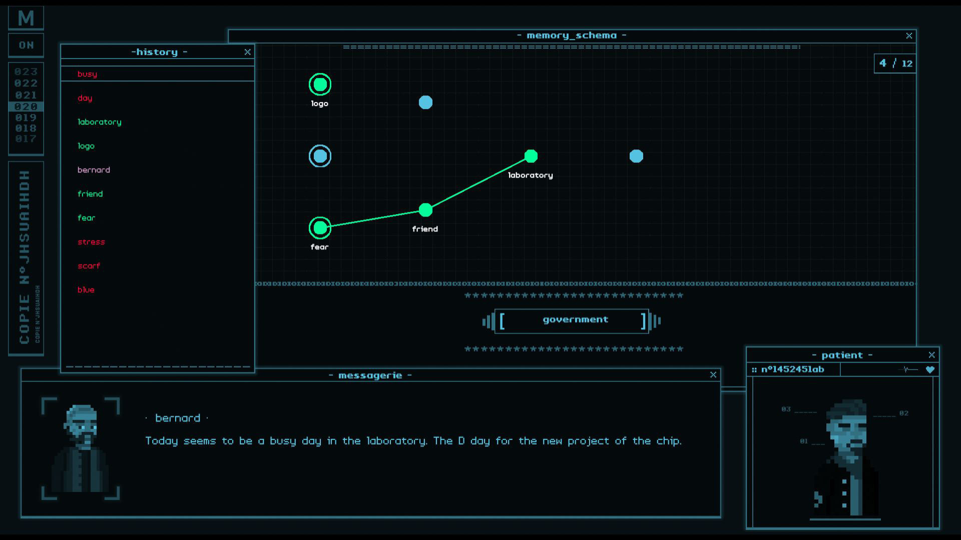 《勿忘我 Don’t Forget Me》Switch英文版NSP下载-腾渊科技论坛