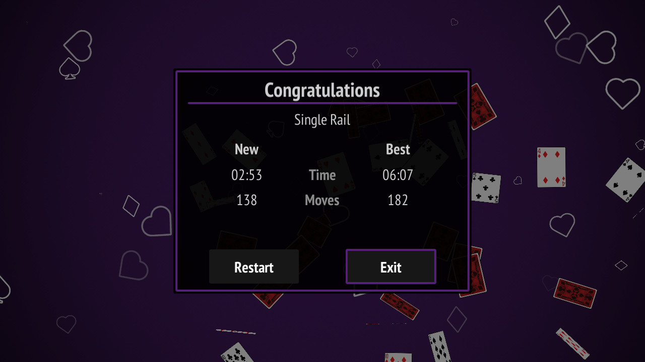 《四十大盗纸牌系列 Forty Thieves Solitaire Collection》Switch英文版NSP下载 – 含1.2补丁-腾渊科技论坛