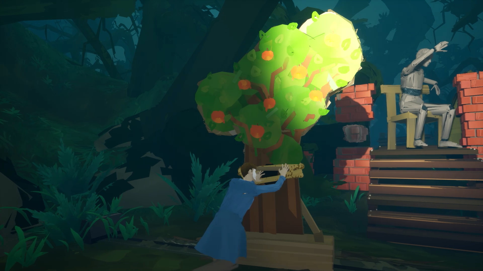 《查迪什的奇幻之旅 The Last Show of Mr. Chardish》Switch中文版NSP下载-腾渊科技论坛