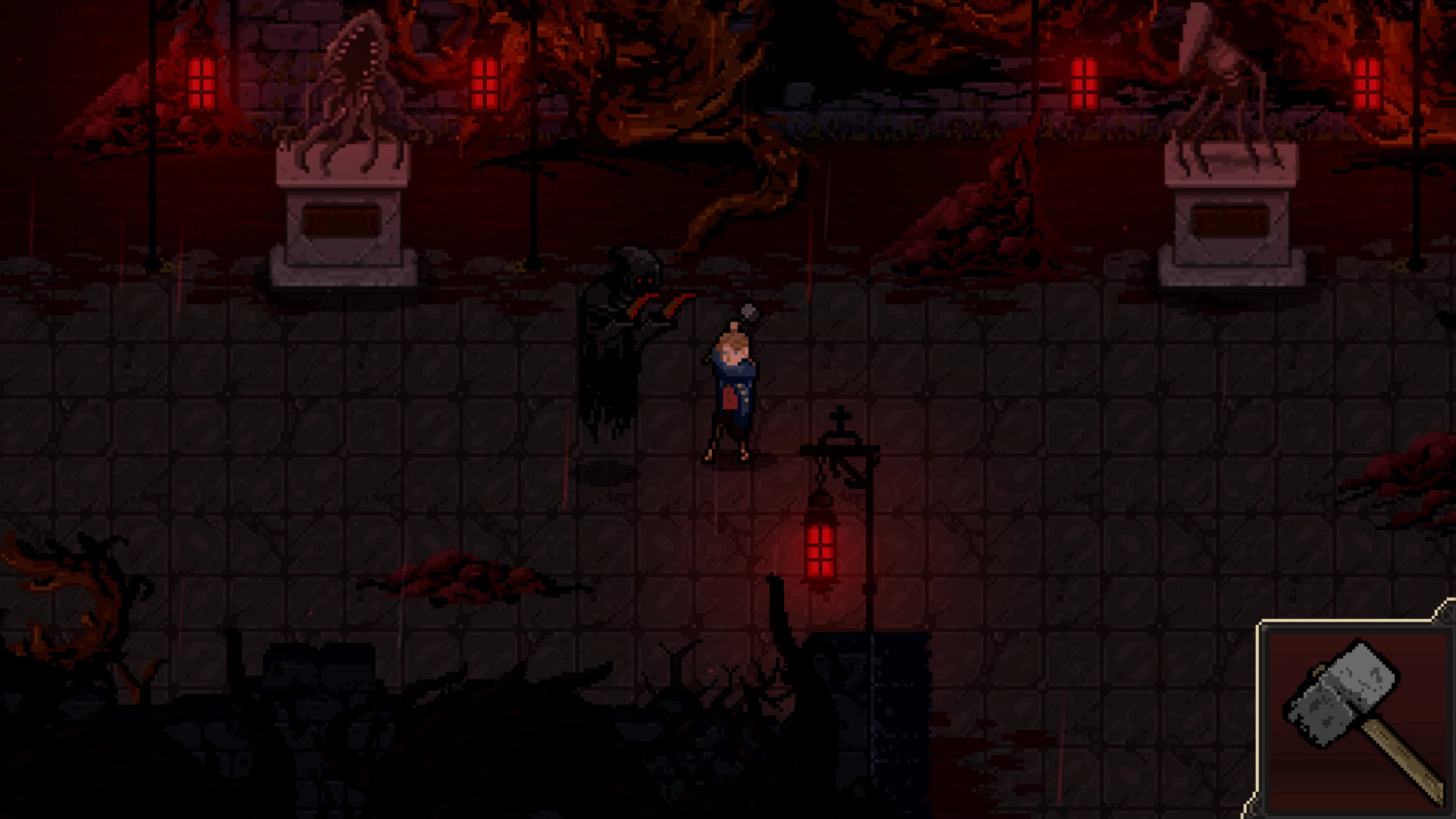 《哀歌 Lamentum》Switch中文版NSZ下载-腾渊科技论坛