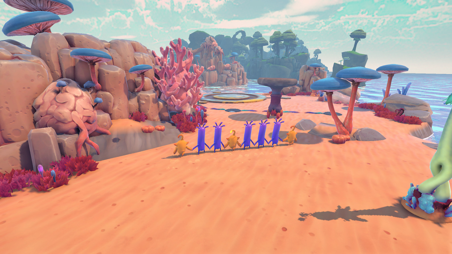 《昏昏欲睡康家舞 Derpy Conga》Switch英文版NSP下载-腾渊科技论坛