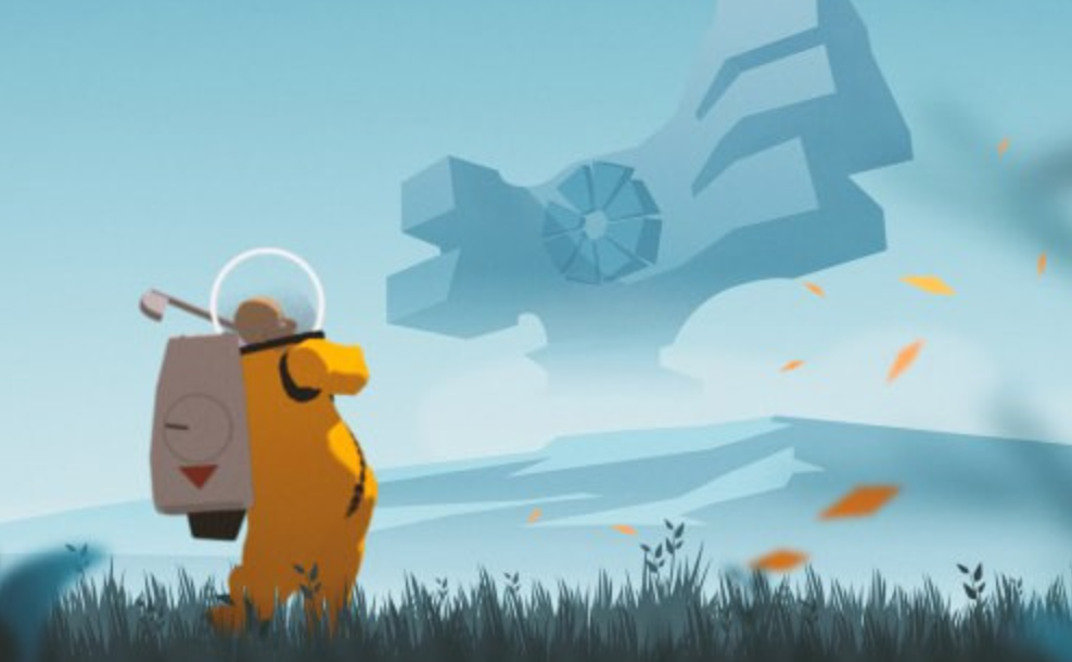 《高尔夫俱乐部：荒原 Golf Club Wasteland》Switch中文版NSP下载-腾渊科技论坛