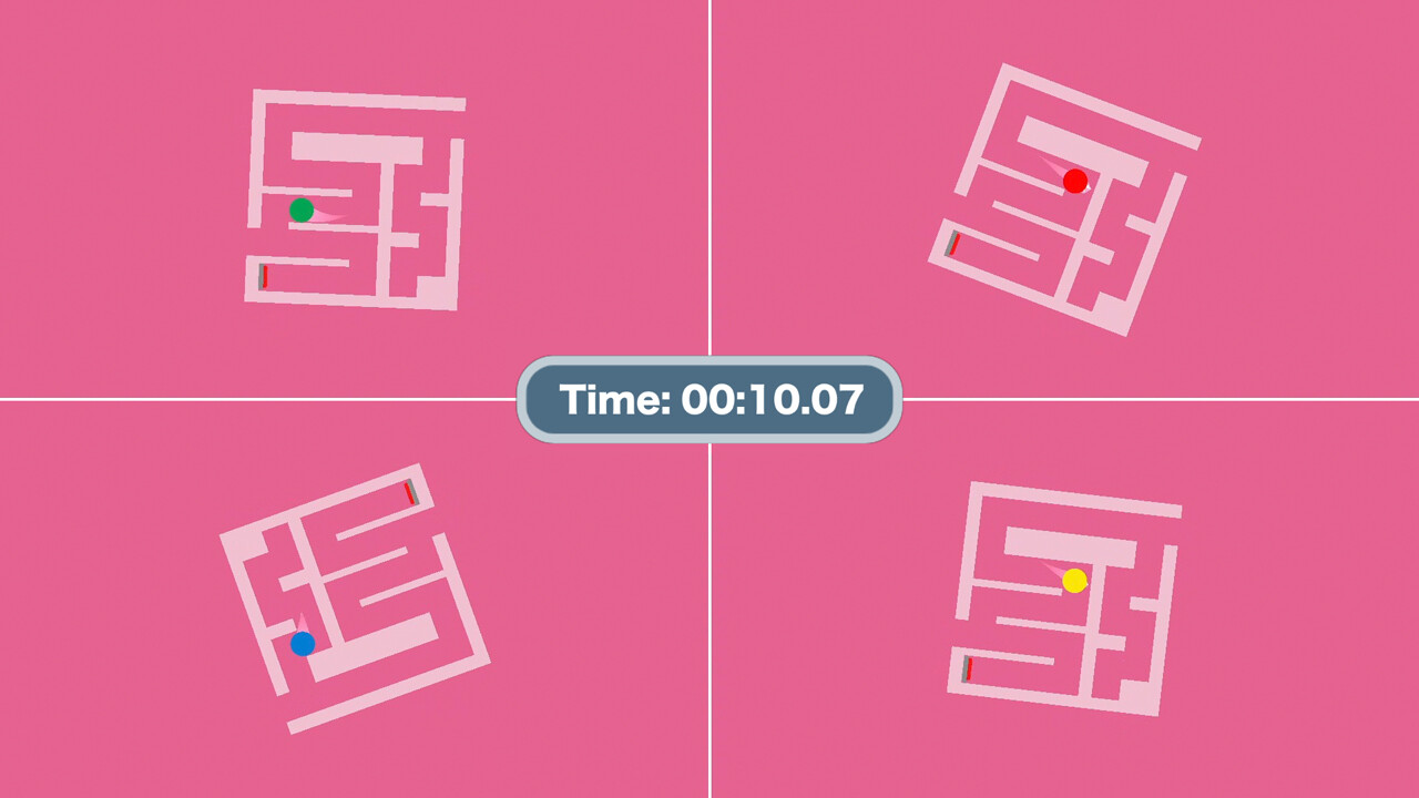 《世界旋转 World Spin》Switch英文版NSP下载 – 含1.0.1补丁-腾渊科技论坛