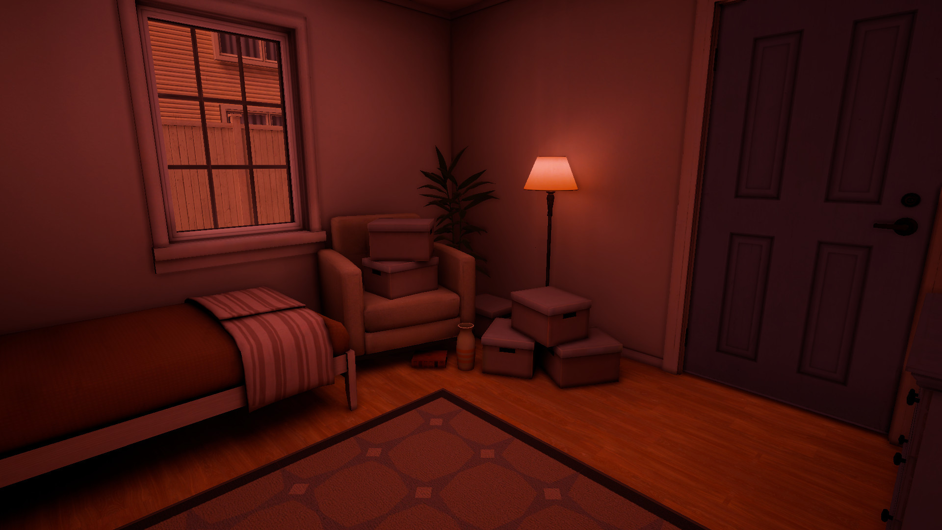 《虚空的歌谣 Void’s Ballad》Switch英文版NSZ下载-腾渊科技论坛