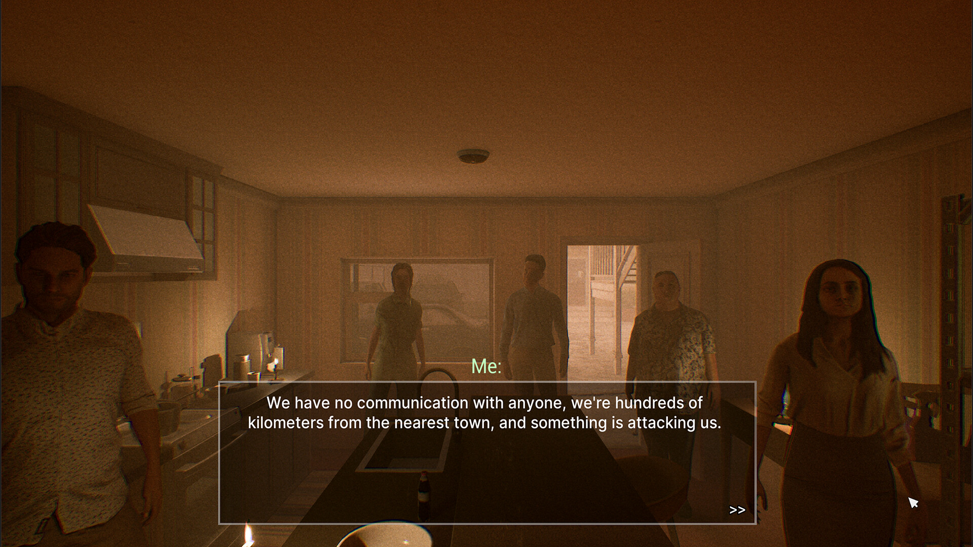 《侦探 雨夜 DETECTIVE – Rainy Night》Switch美版中文NSZ下载 – 含1.0.1补丁-腾渊科技论坛