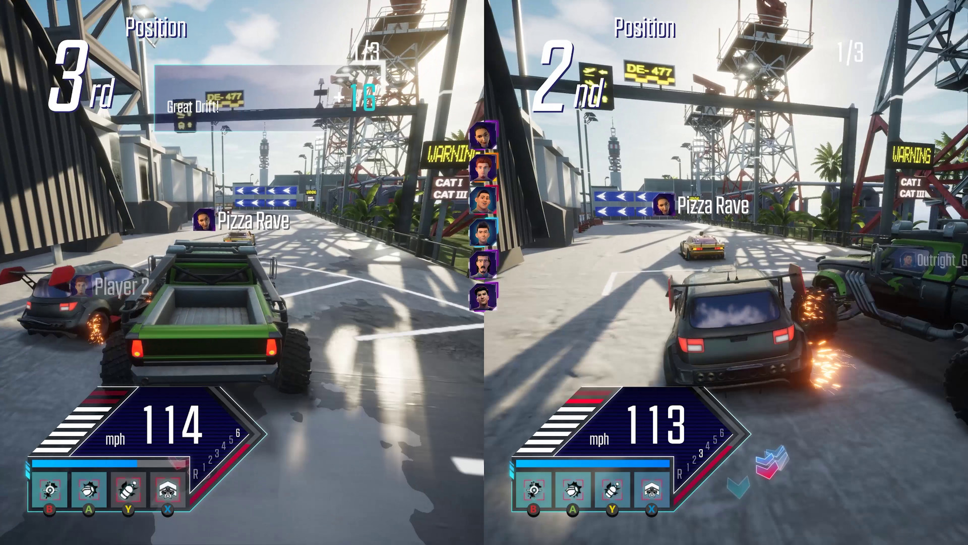 《速度与激情：间谍赛车手 SH1FT3R 的崛起 Fast and Furious Spy Racers Rise of SH1FT3R》Switch中文版NSP下载 – 含1.0.2补丁+1DLC-腾渊科技论坛