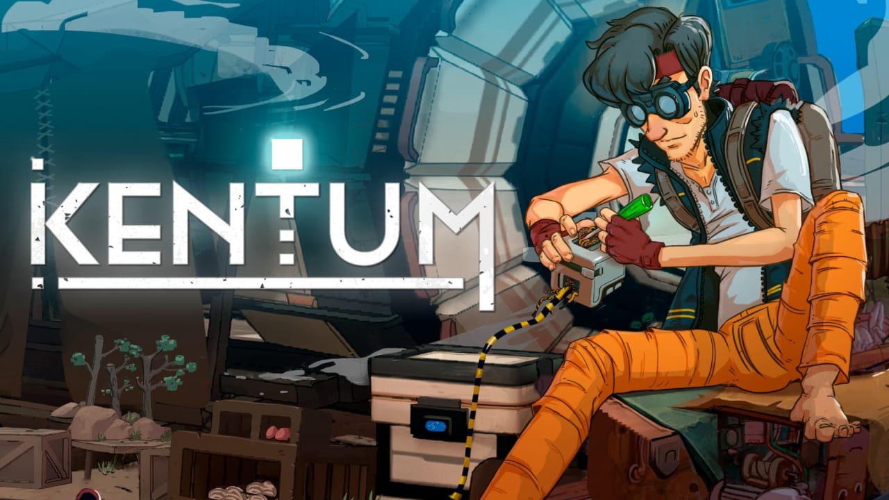 肯特开拓史丨Kentum-腾渊科技论坛