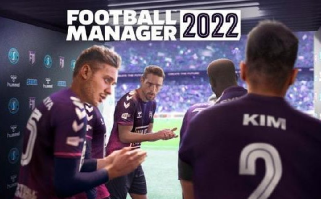 《足球经理 2022 触摸版 Football Manager 2022 Touch》Switch英文版NSP下载 – 含1.0.7补丁+汉化补丁-腾渊科技论坛