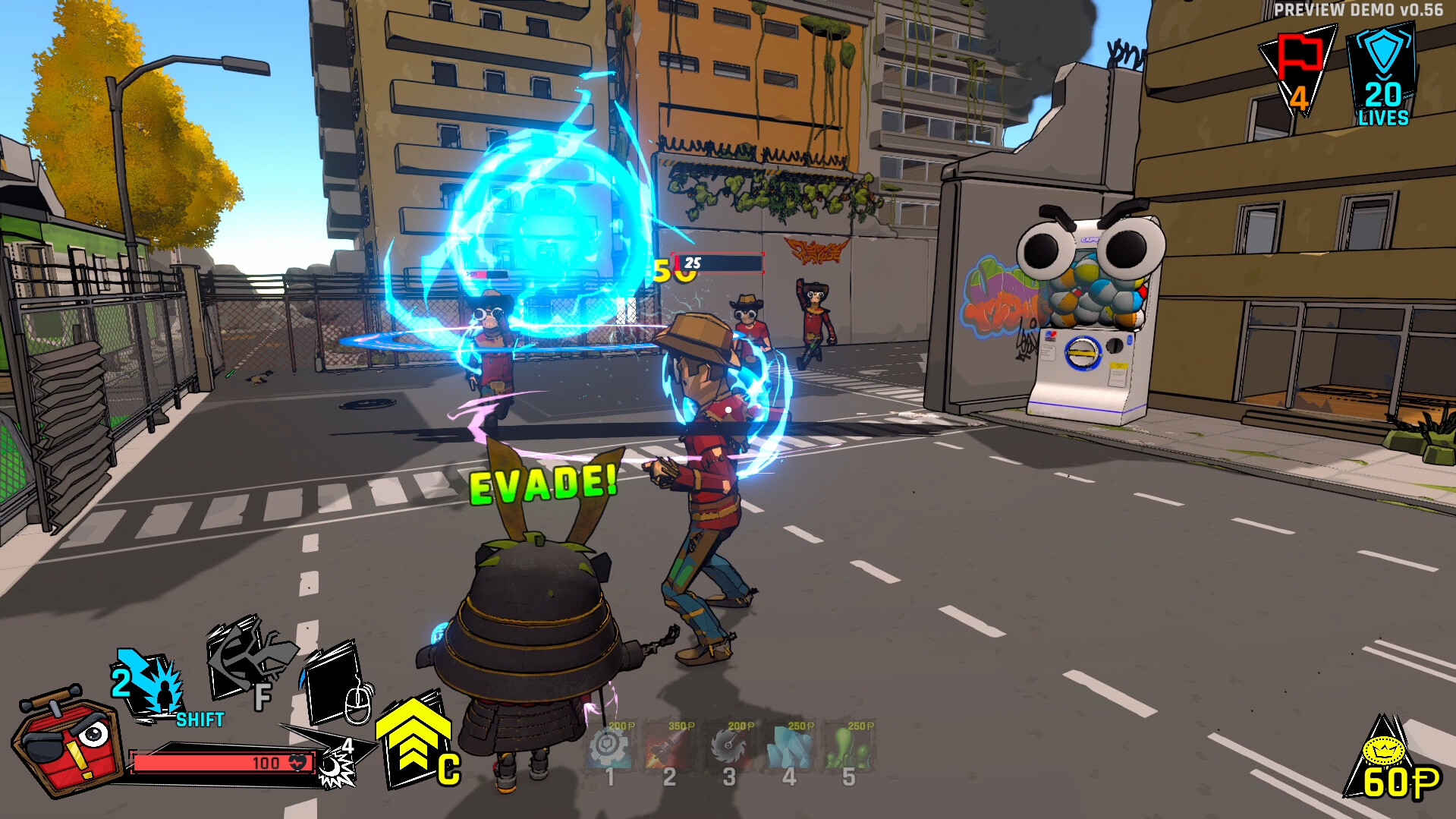 《提取器防卫小队/Puropu Defense Squad》PC中文版下载-含v1.23e-腾渊科技论坛