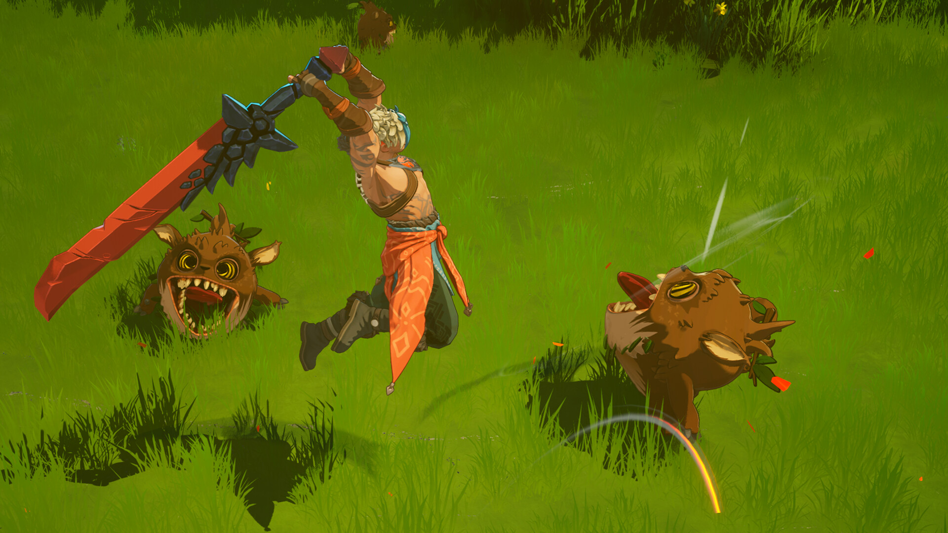 《云之国/Cloudheim》PC中文版下载-含Build.04122025联机版-腾渊科技论坛