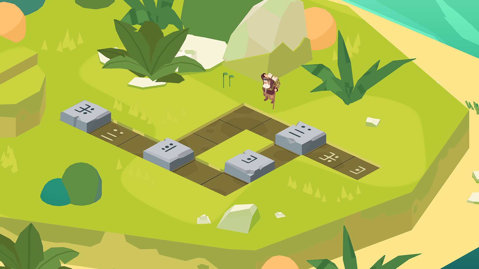 《逃出百慕大 Down in Bermuda》Switch美版中文NSZ下载 – 含1.0.2补丁-腾渊科技论坛