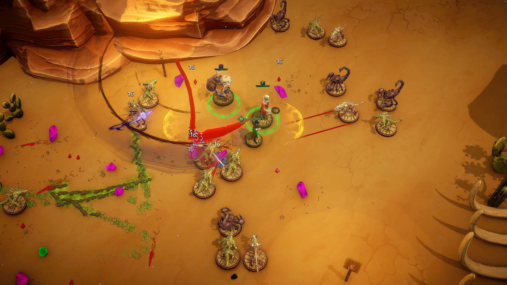 《黑夜刀锋:幸存者/Night Swarm》PC中文版下载-含Build.21063602-腾渊科技论坛