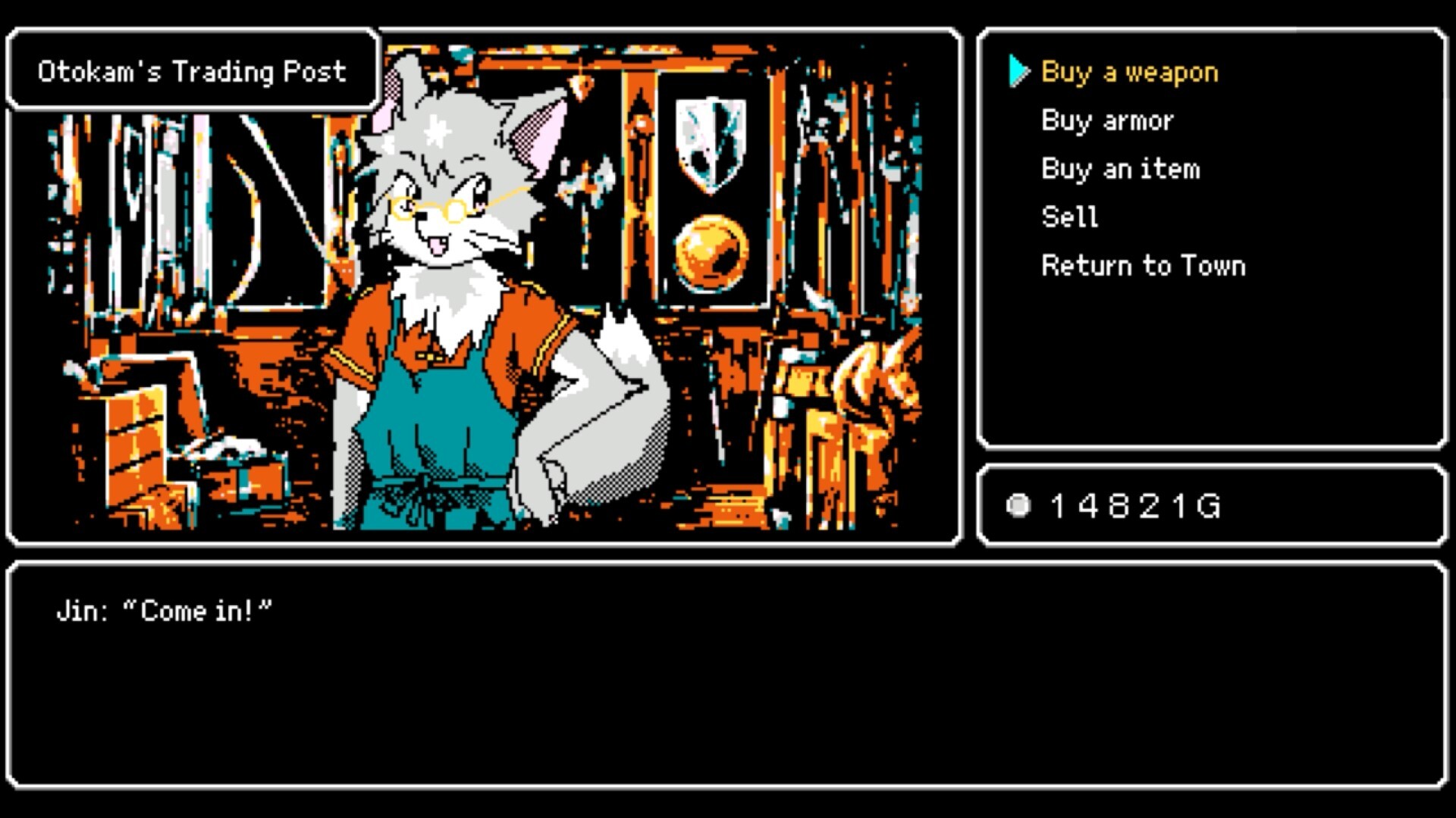 《Crescent Tower ~新月之塔~》Switch中文版NSP下载-腾渊科技论坛