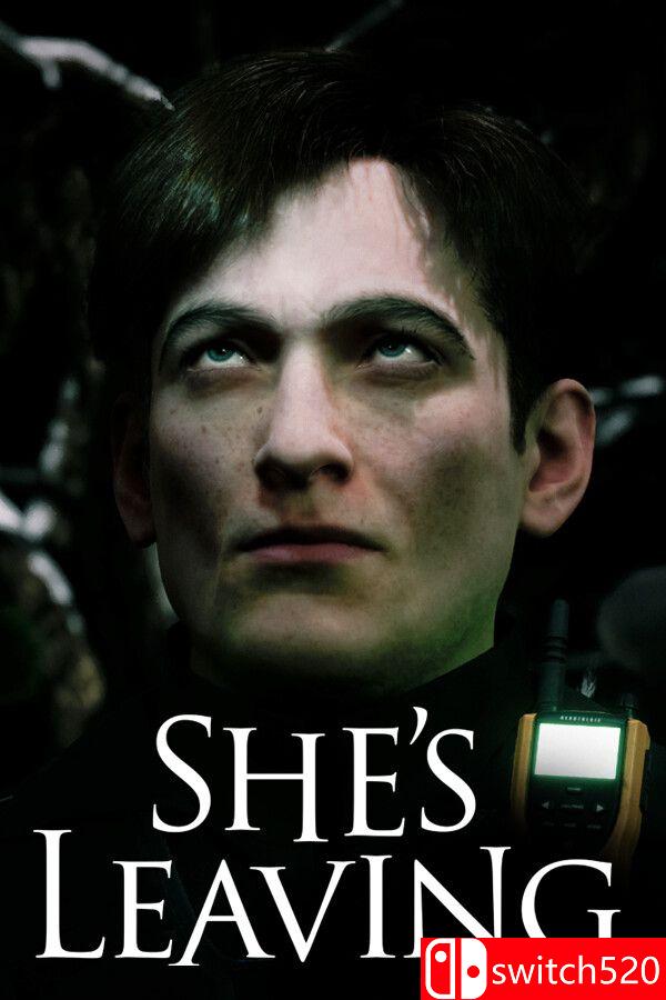 《她要离开（She’s Leaving）》[英文]-腾渊科技论坛