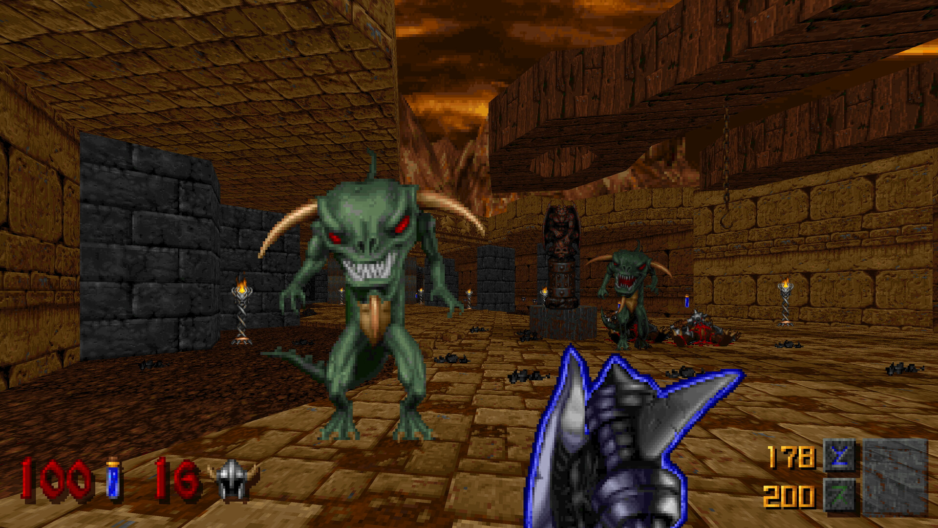 【5.05】《异教徒+毁灭巫师》PS4美版中文下载- 含1.03补丁-腾渊科技论坛