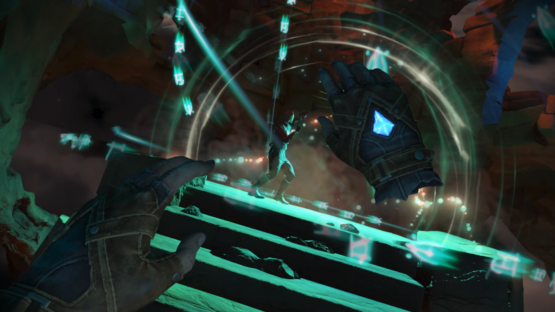 《神偷VR：暗影之遗/Thief VR: Legacy of Shadow》PC中文版下载-含v1.0.0-腾渊科技论坛