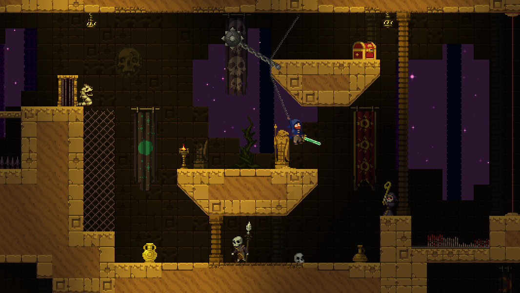 《世界光环/Aura of Worlds》PC中文版下载-含v1.4.31-腾渊科技论坛