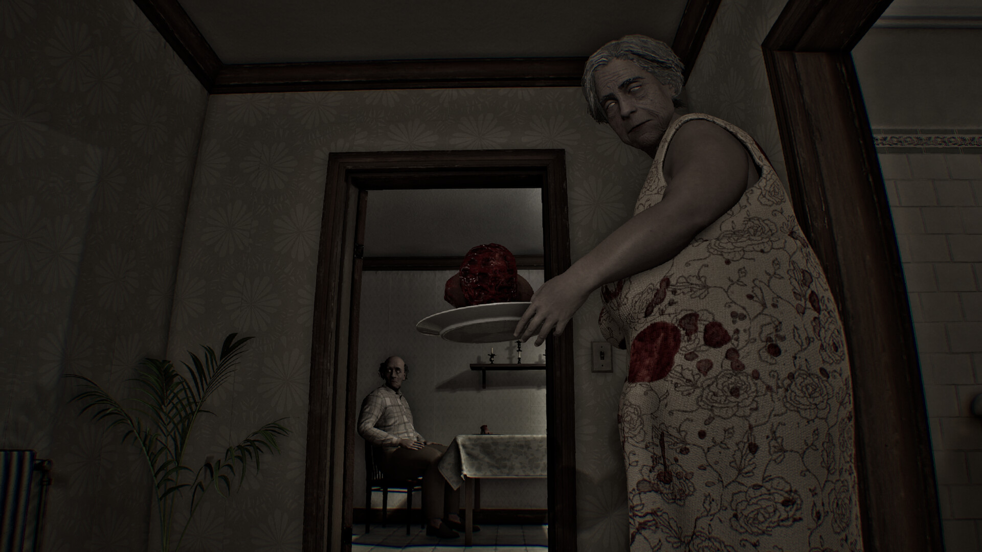 《忘记/Forgot》PC中文版下载-含Build.21061447-腾渊科技论坛