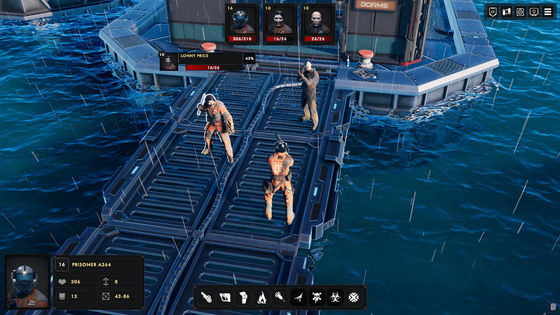 《未知区域/Sector Unknown》PC中文版下载-含v1.5.9-腾渊科技论坛