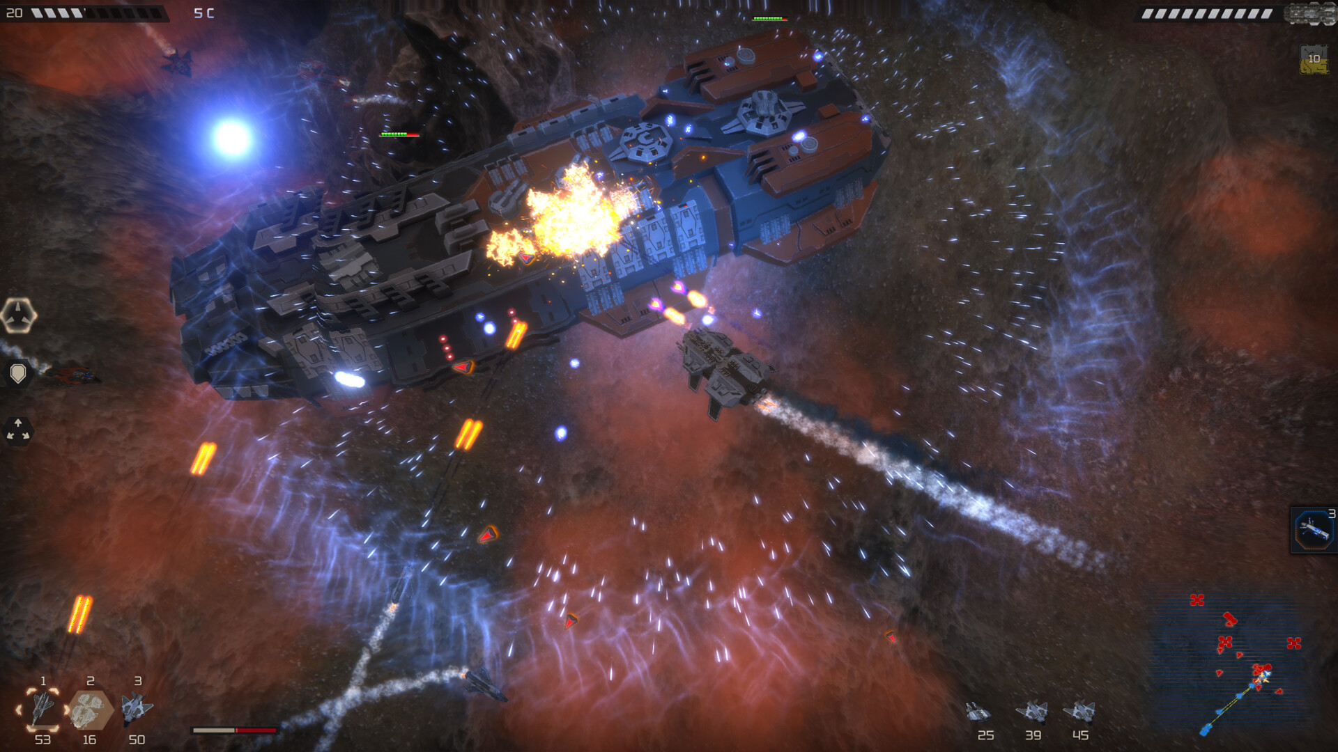 【5.05】《天空毁灭 Sky of Destruction》PS4欧版中文下载-腾渊科技论坛