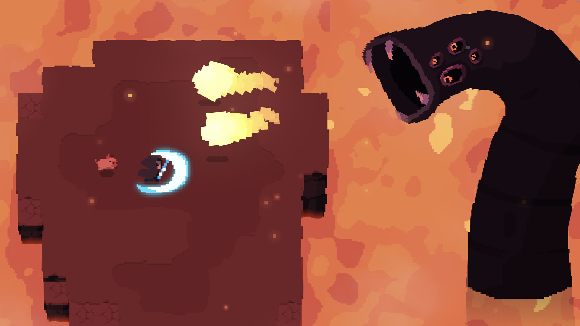 《爱，死亡和小猪/Spindle》PC中文版下载-含Build.20355770-腾渊科技论坛