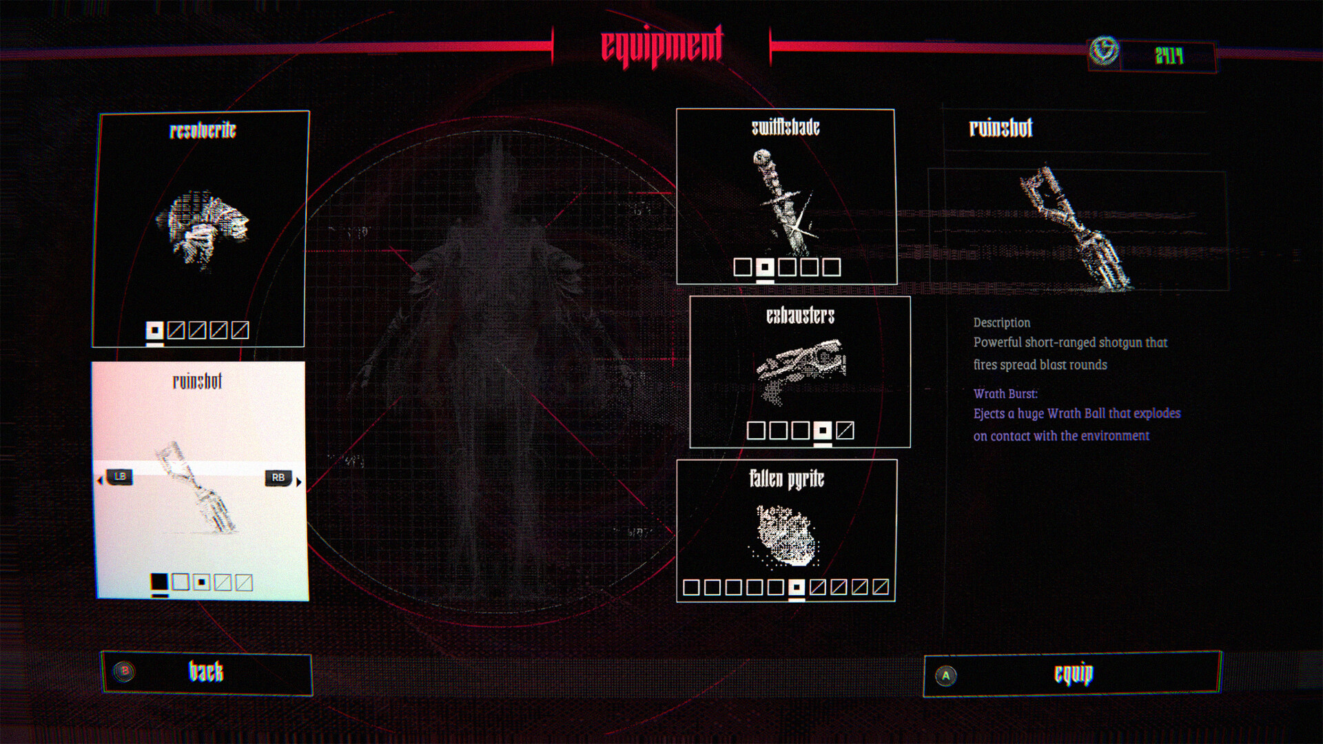 PC游戏《射戮骑士/KILL KNIGHT》中文+Build.20214154下载-腾渊科技论坛