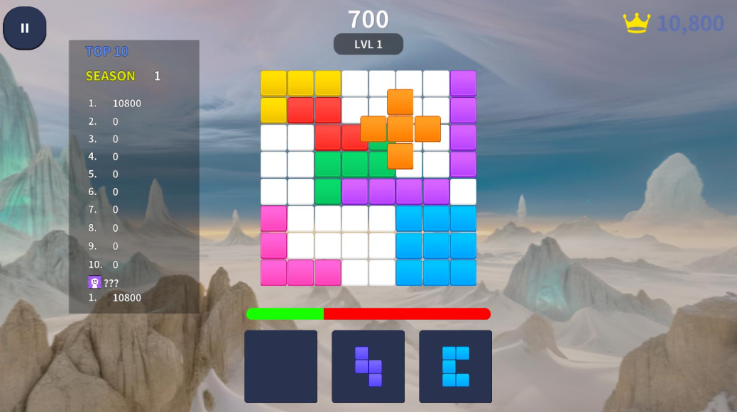 《方块爆破DX! Block Blaster DX!》Switch美版中文+1.1.168补丁NSZ下载-腾渊科技论坛