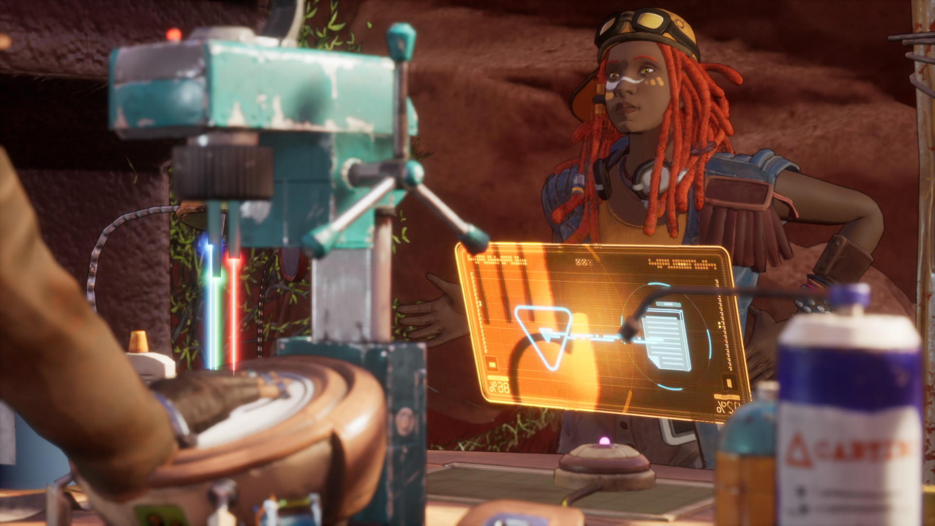 《超越钢铁苍穹 Beyond a Steel Sky》Switch中文版NSP下载 – 含1.0.29070补丁-腾渊科技论坛