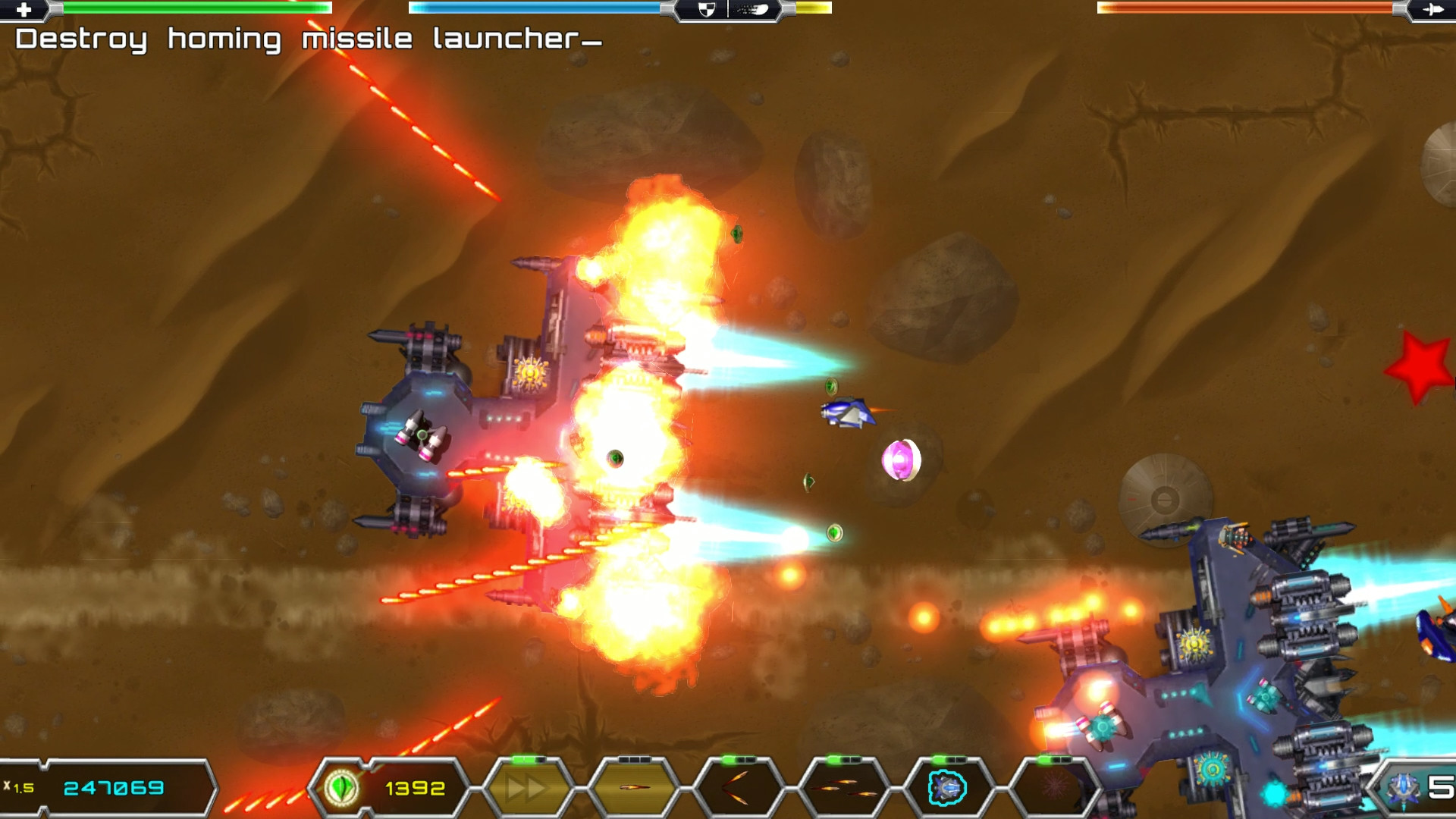 《Iridium》Switch英文版NSP下载-腾渊科技论坛