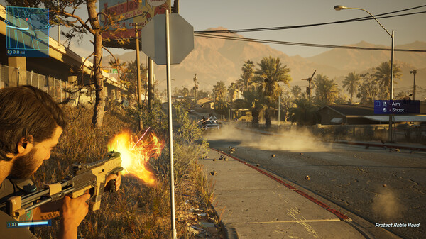 《心之眼/MindsEye》PC中文版下载-含v5965159-腾渊科技论坛