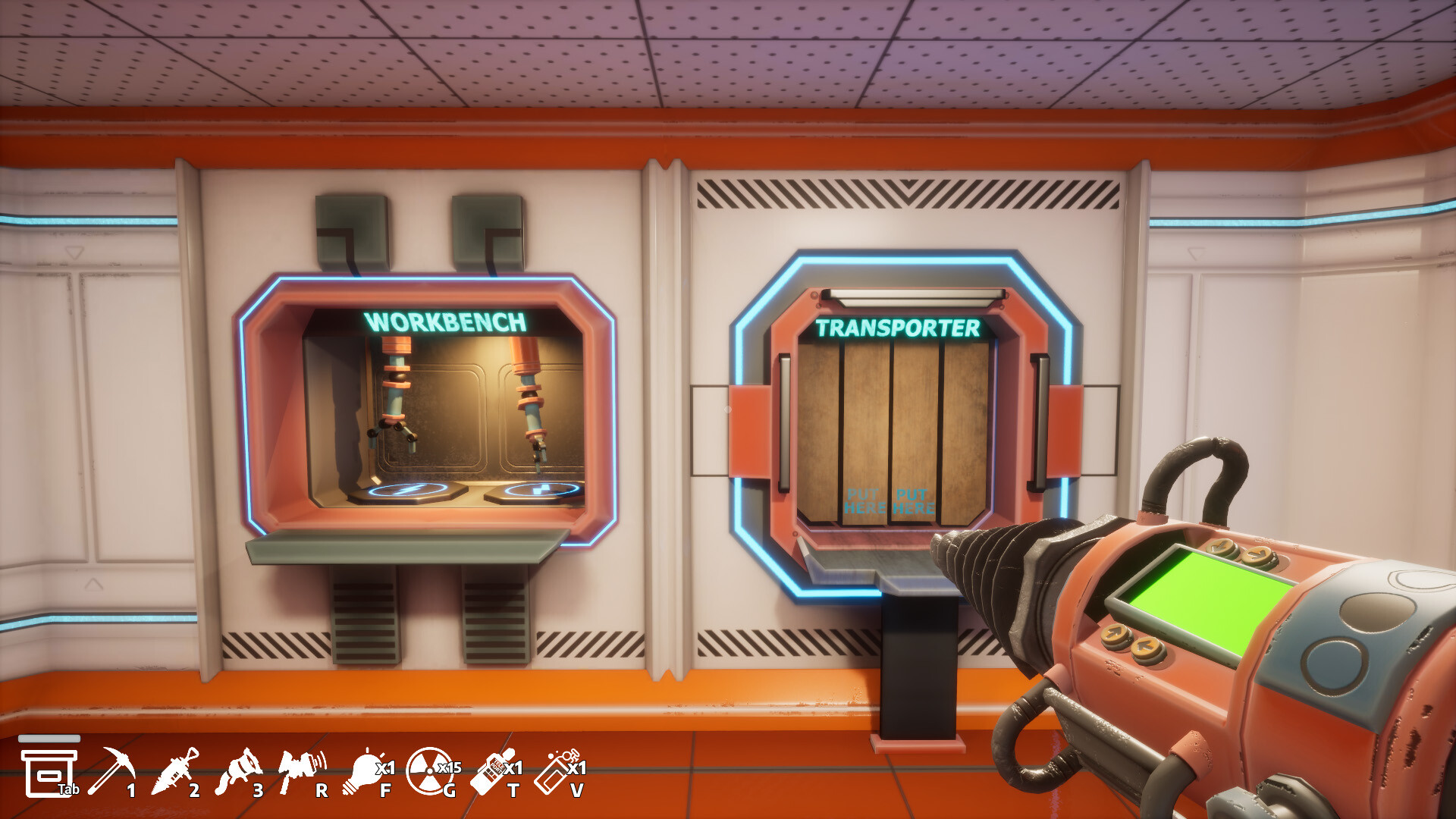 《挖掘者:银河宝藏/Digger: Galactic Treasures》PC中文版下载-含v1.16-腾渊科技论坛