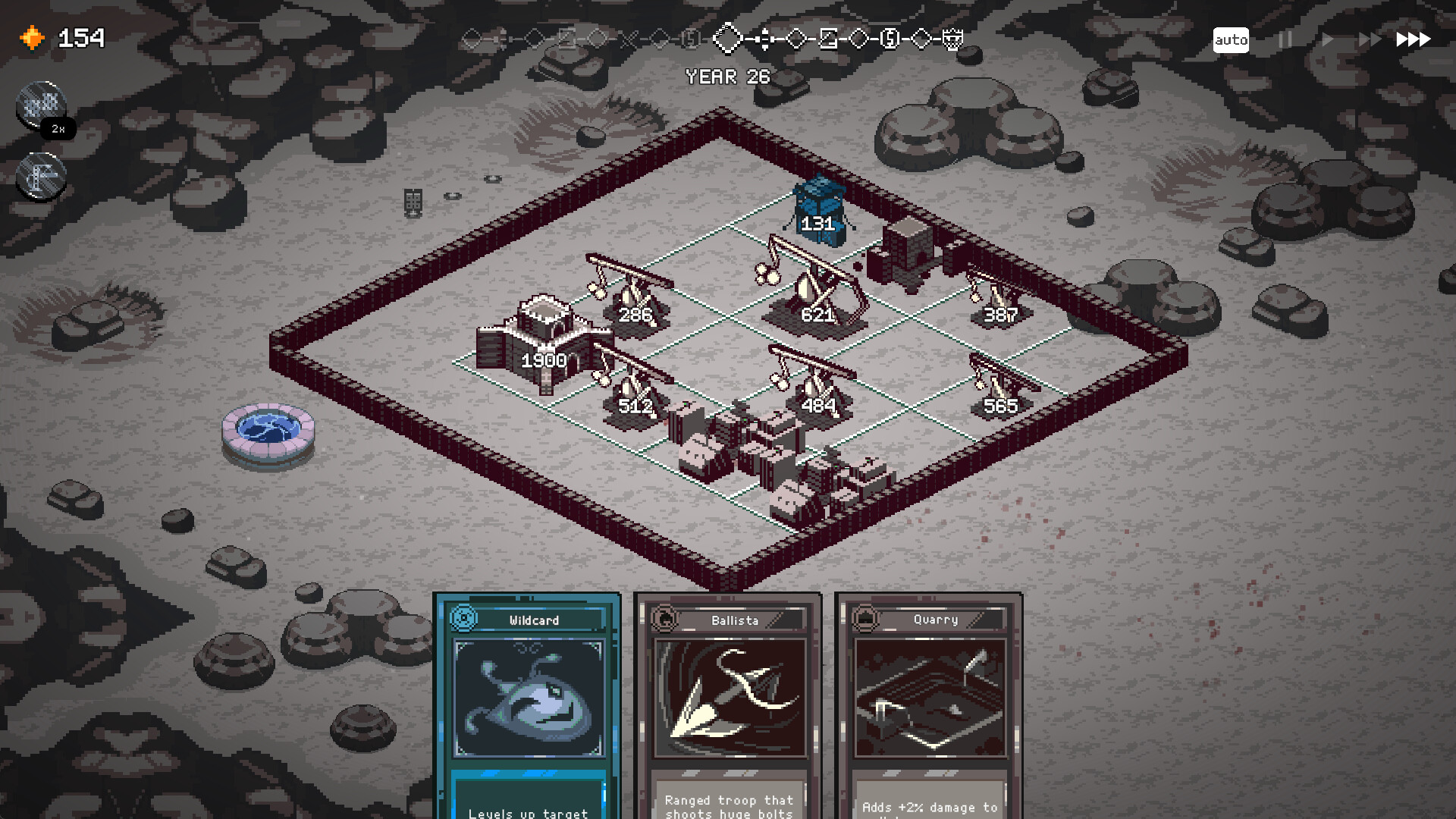 《九王/9 Kings》PC中文版下载-含v0.8.6-腾渊科技论坛