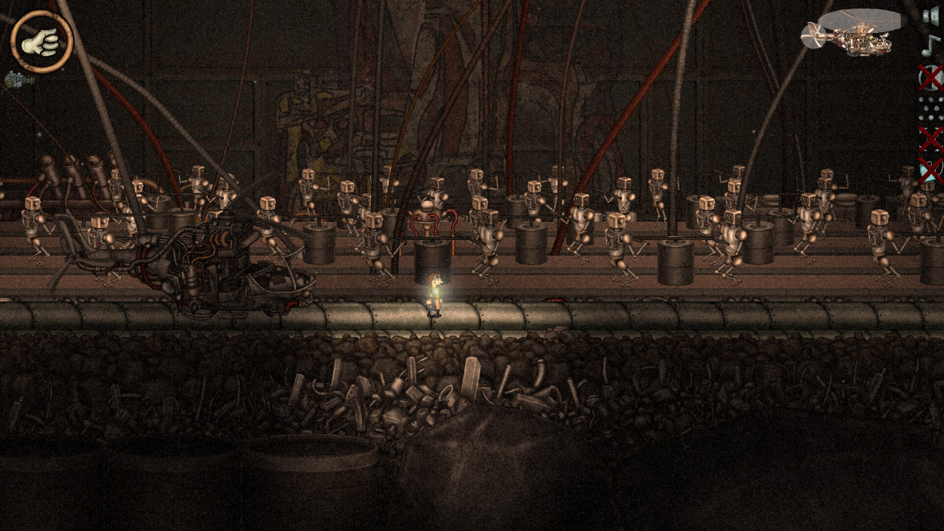 【5.05】《最后一枪》PS4欧版中文下载- 含1.01补丁-腾渊科技论坛