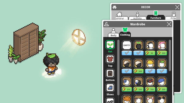 《迷你舒适房间:Lo-Fi/Mini Cozy Room: Lo-Fi》PC中文版下载-含v1.04.05-腾渊科技论坛