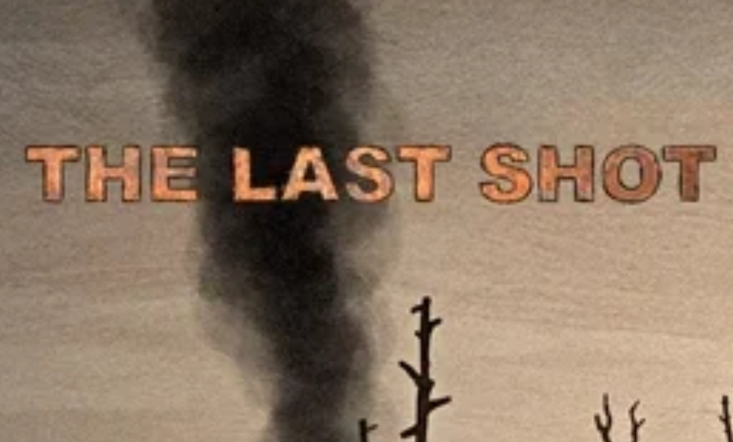 【5.05】《最后一击》PS4欧版中文下载- 含v1.0.1-腾渊科技论坛