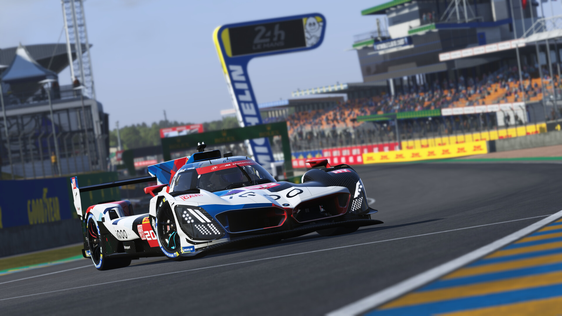 《勒芒终极赛/Le Mans Ultimate》PC中文版下载-含v1.2.0.0-腾渊科技论坛