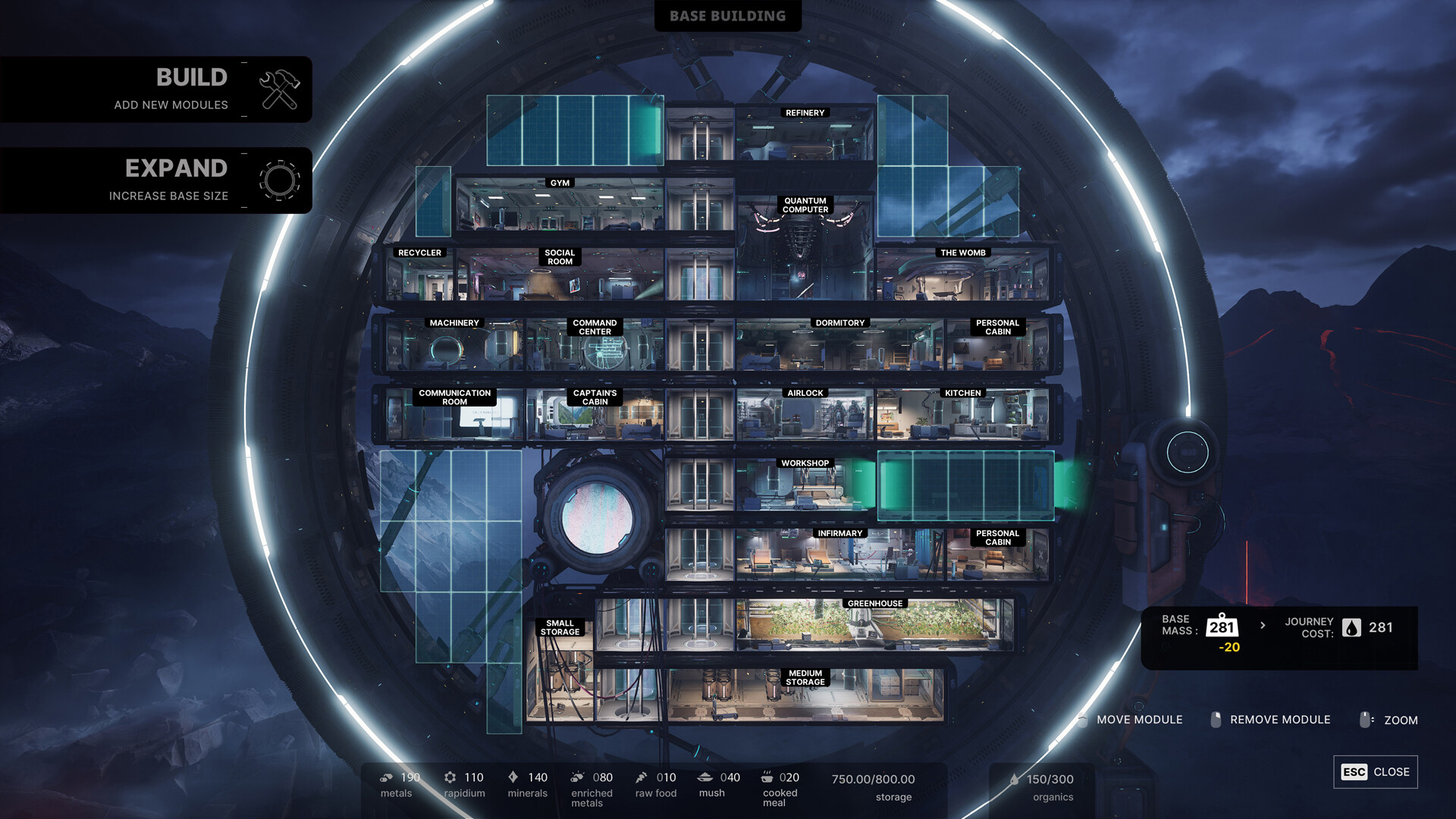 《多重人生/The Alters》PC中文版下载-含v1.4.1.2-腾渊科技论坛