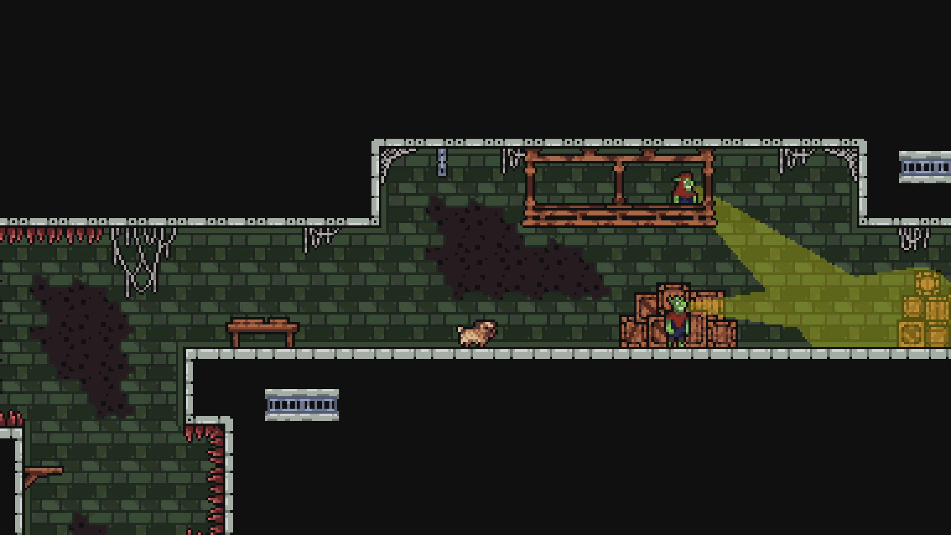 《六魂 6Souls》Switch英文版NSP下载-腾渊科技论坛