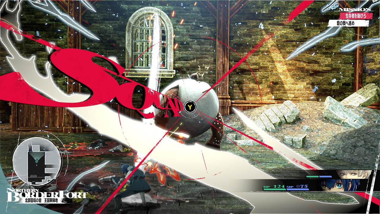 PS4游戏《暗喻幻想35周年限定版》港中V1.13+金手指-腾渊科技论坛