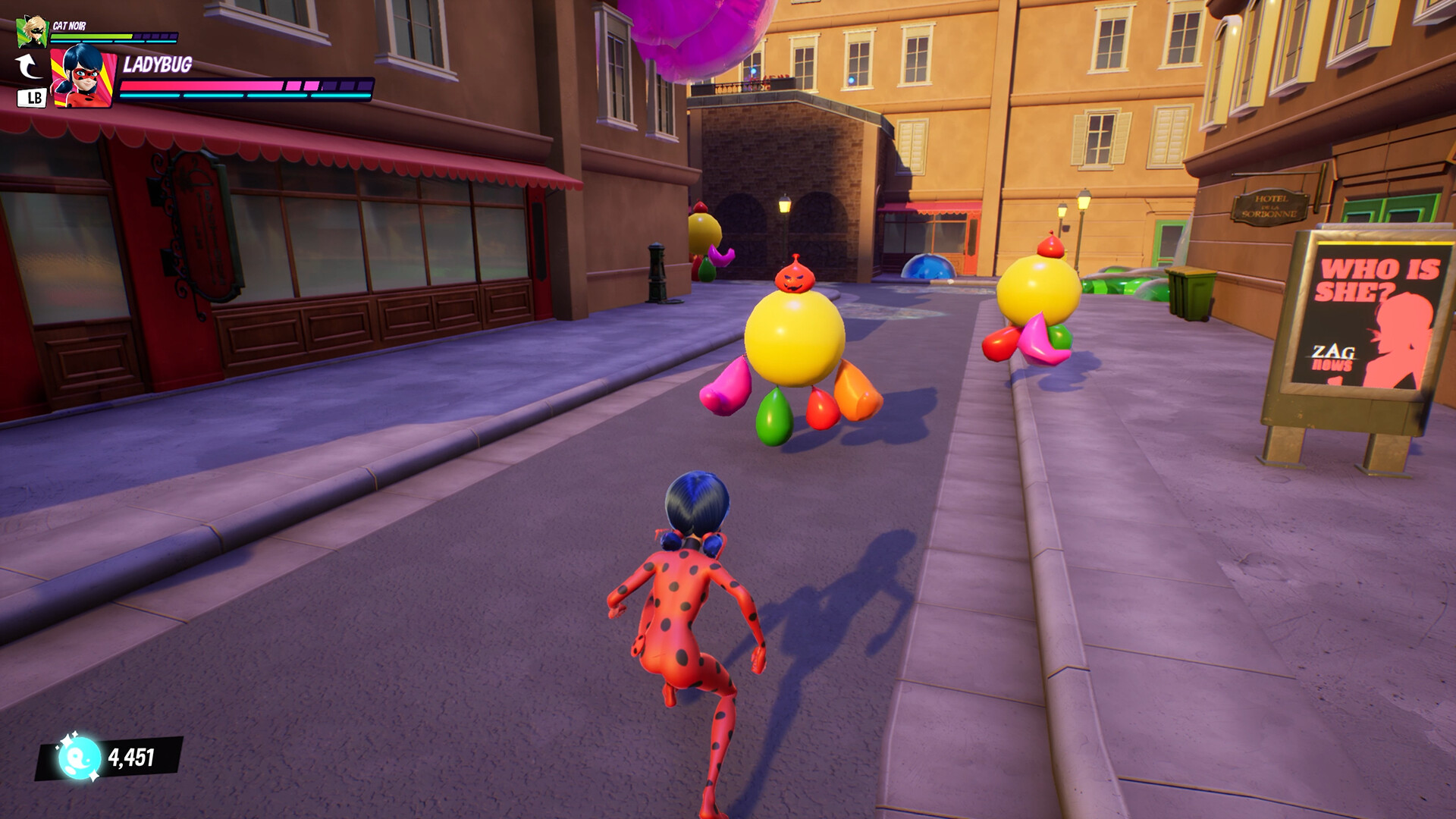 【5.05】《瓢虫少女:巴黎围困》PS4美版下载- 含v1.03补丁+DLC-腾渊科技论坛