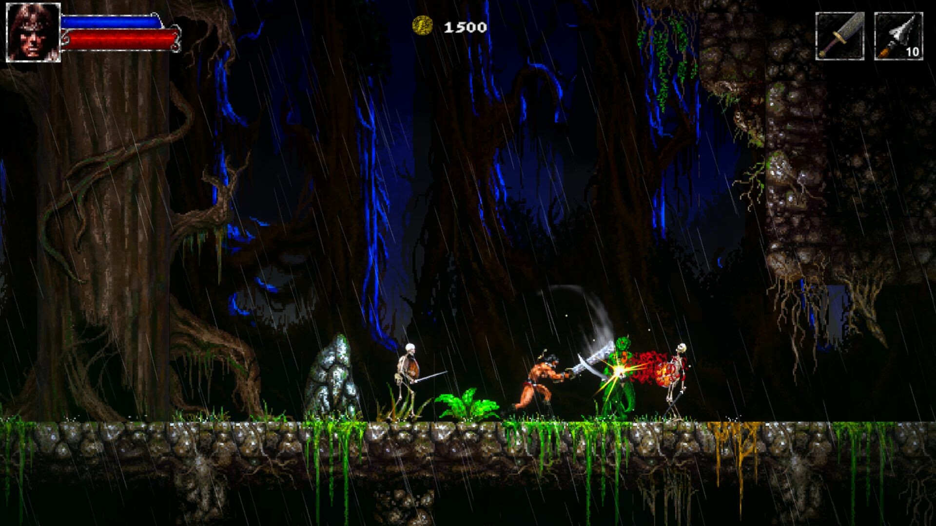 《贝荷嘉2/Beholgar 2》PC中文版下载-含Build.21113986-腾渊科技论坛