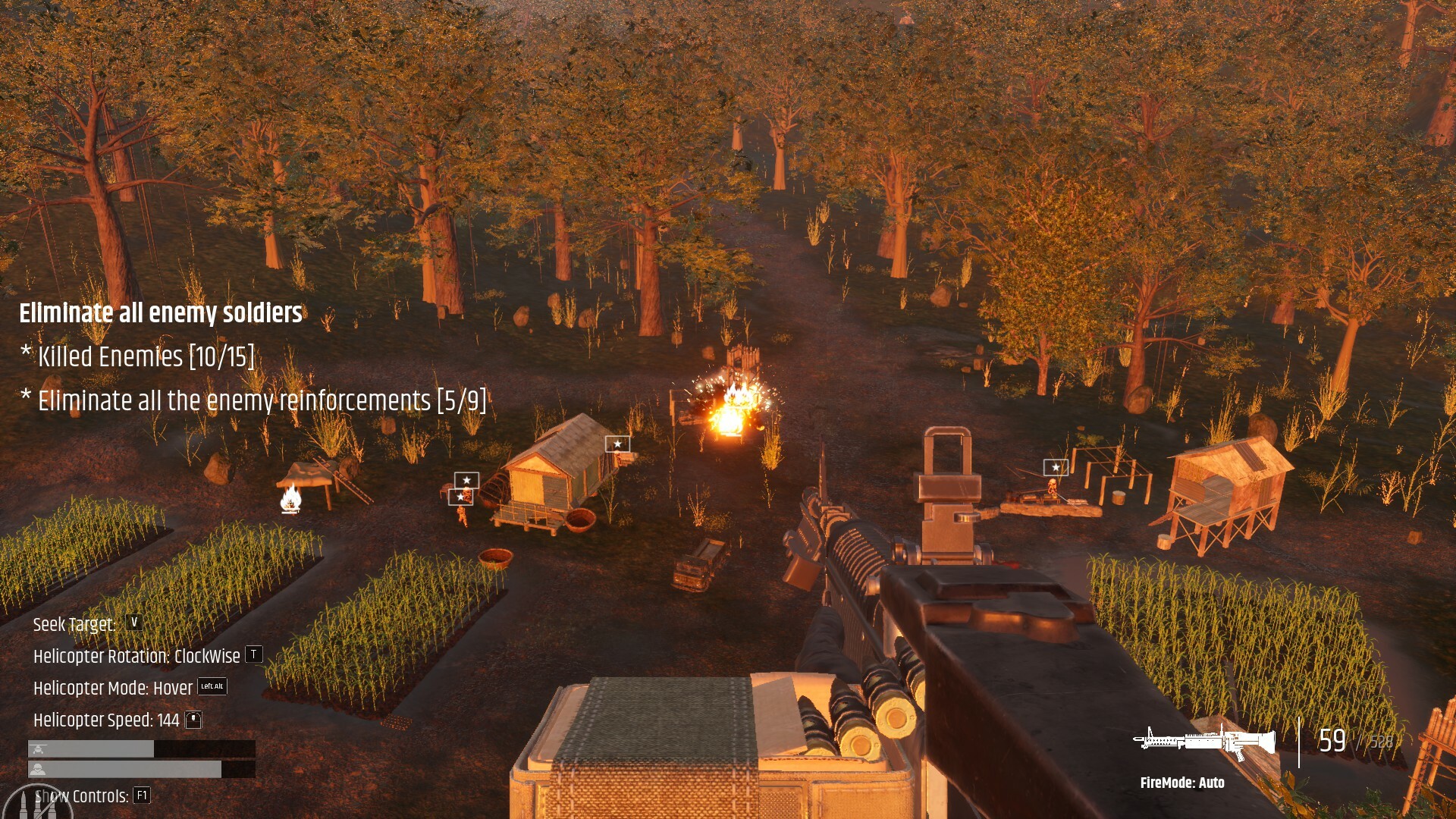 《漂亮击杀!/Good Kill!》PC中文版下载-含Build.20175532-腾渊科技论坛