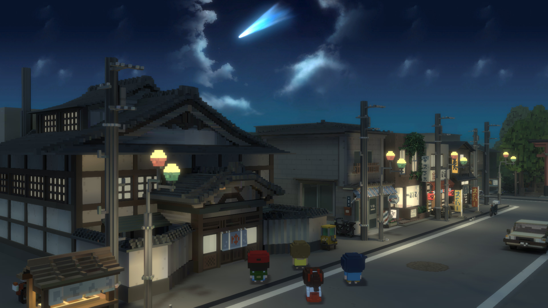 《变成大人也不要忘记 The Kids We Were》Switch中文版NSP下载 – 含1.0.4补丁-腾渊科技论坛