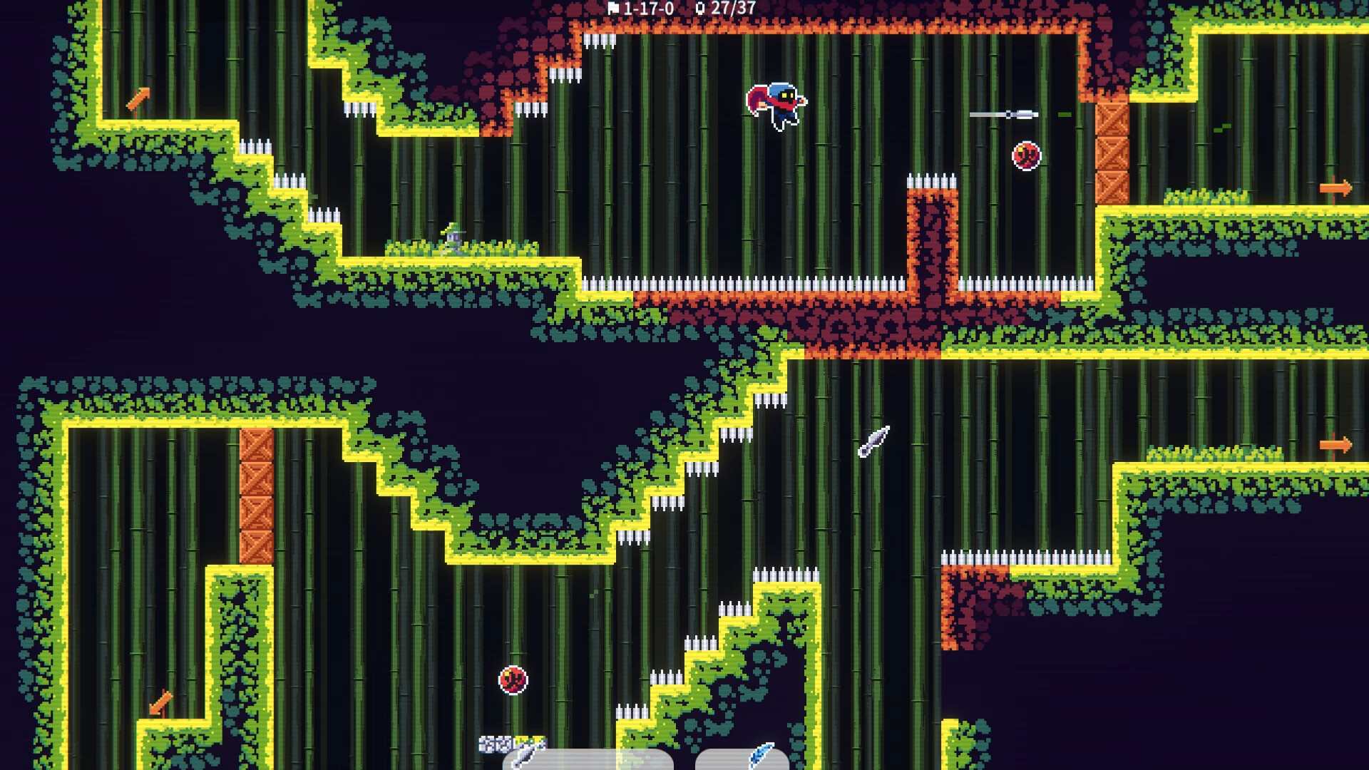 《忍者明》Switch中文版NSP下载-腾渊科技论坛