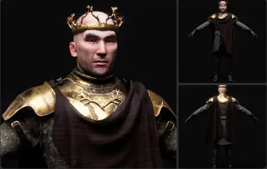 图片[7]-《骑马与砍杀2霸主》权游国度MOD 6.2整合版-腾渊科技论坛