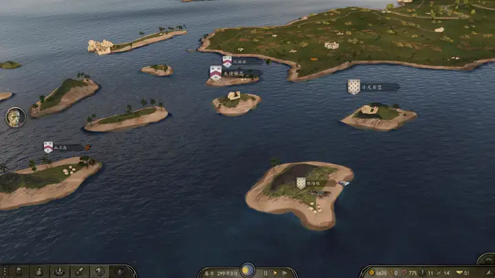 图片[9]-《骑马与砍杀2霸主》权游国度MOD 6.2整合版-腾渊科技论坛