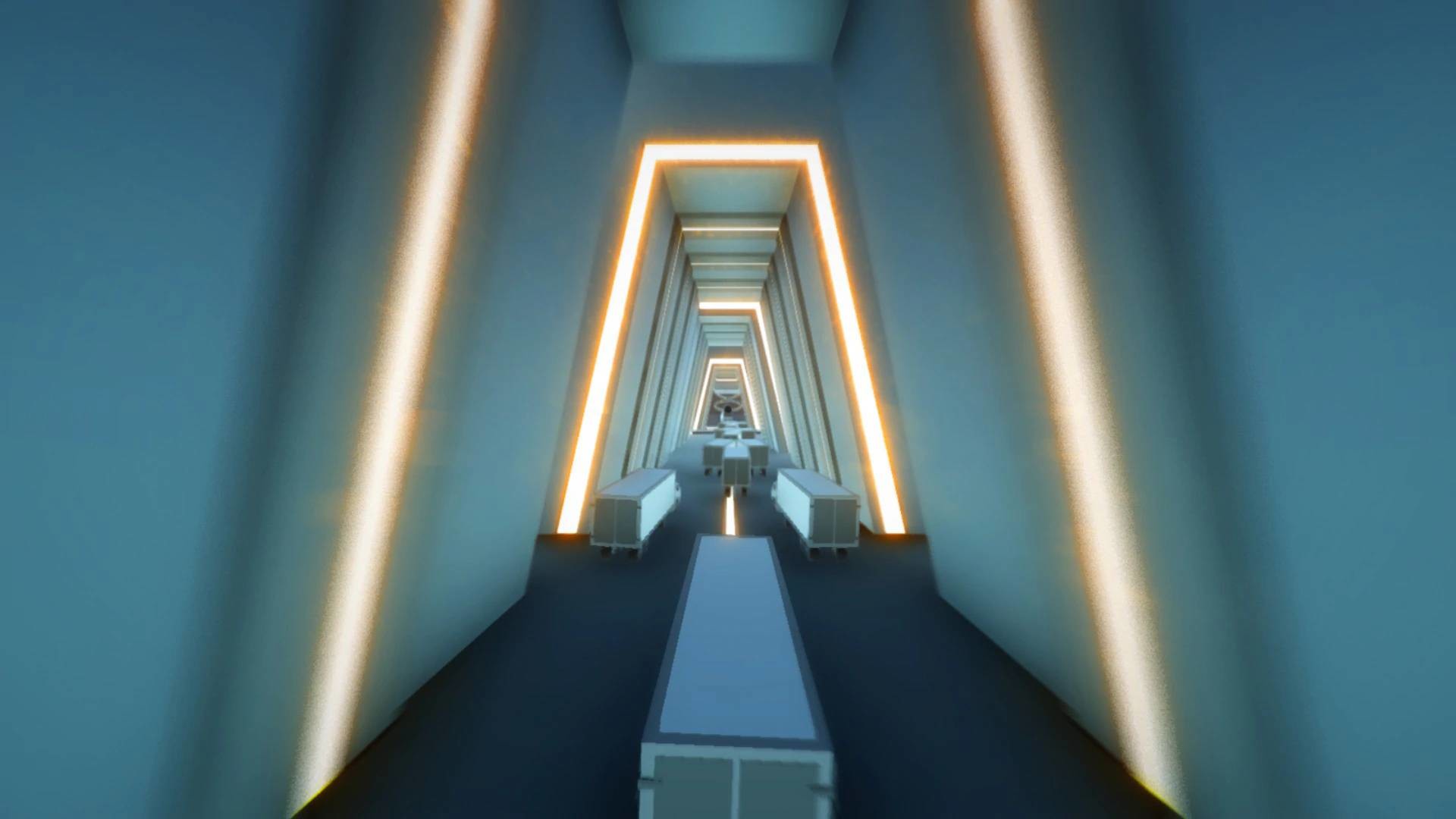 【5.05】《卡车跑酷 Clustertruck》PS4欧版下载- 含1.02整合版-腾渊科技论坛