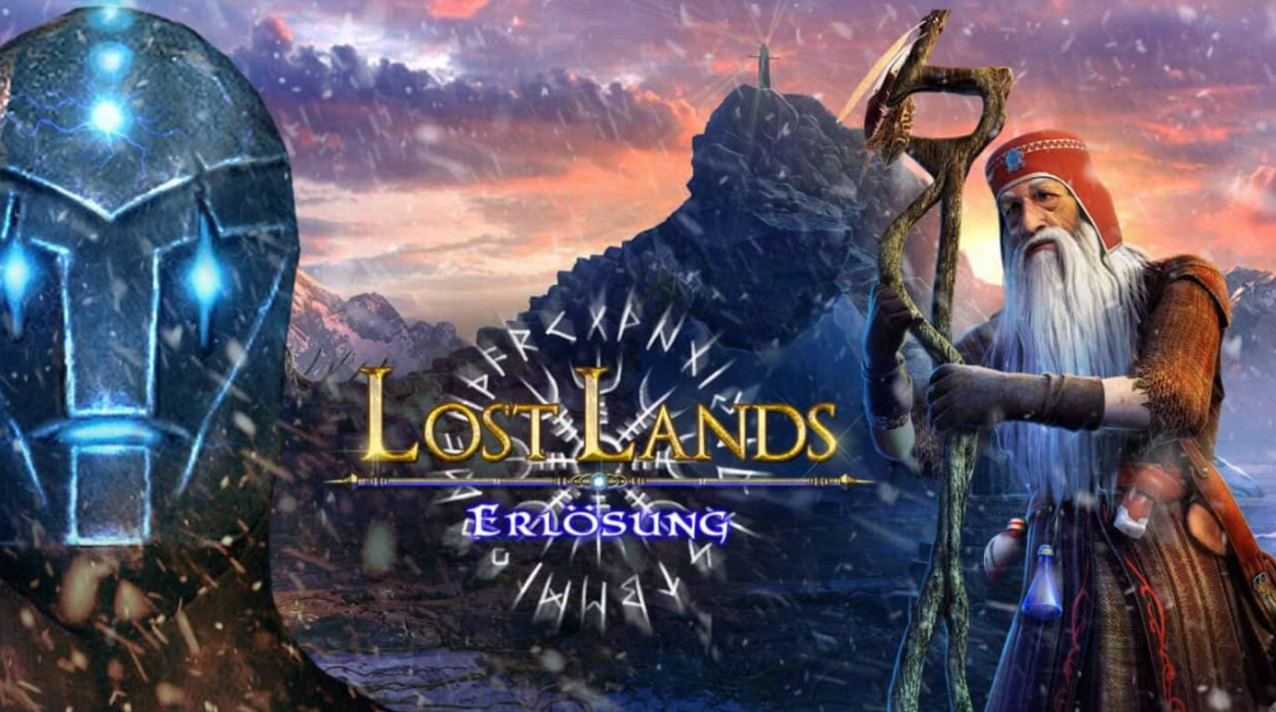 《失落领地7：救赎 Lost Lands Redemption》Switch英日文版NSZ下载-腾渊科技论坛