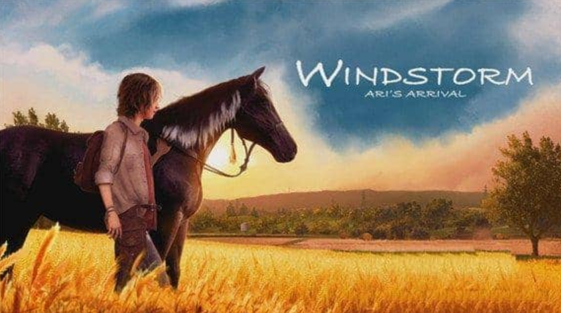 《风暴勇敢的骑手 Windstorm / Ostwind – Ari’s Arrival》Switch英文版NSZ下载 – 含1.5.0补丁-腾渊科技论坛